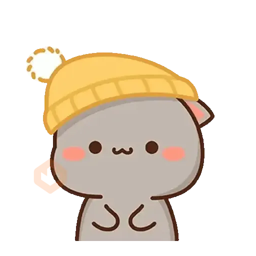 Mochi Mochi Amor✨🐾🐱 sticker 19