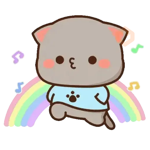 Mochi Mochi Amor✨🐾🐱 sticker 27