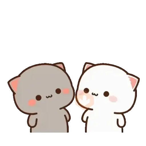 Mochi Mochi Amor✨🐾🐱 sticker 25