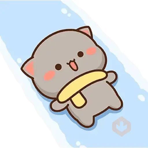 Mochi Mochi Amor✨🐾🐱 sticker 21