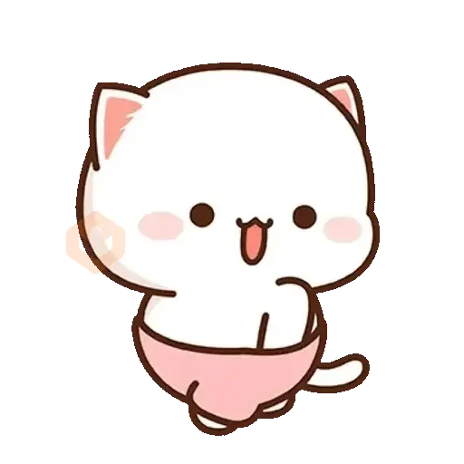 Mochi Mochi Amor✨🐾🐱 sticker 20