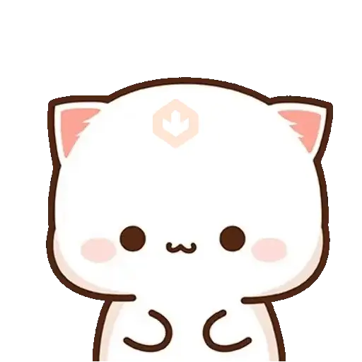 Mochi Mochi Amor✨🐾🐱 sticker 13