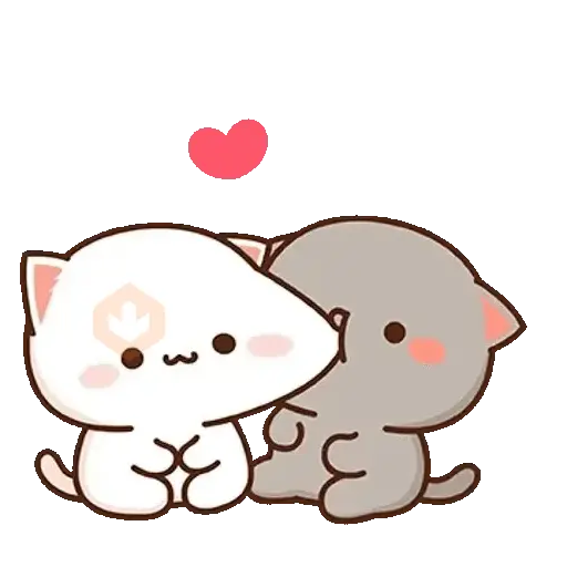 Mochi Mochi Amor✨🐾🐱 sticker 22