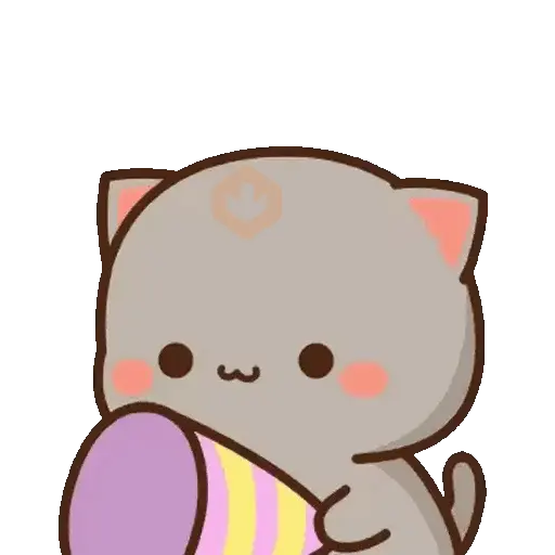 Mochi Mochi Amor✨🐾🐱 sticker 26