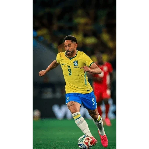 Brasil vs Noruega sticker 18