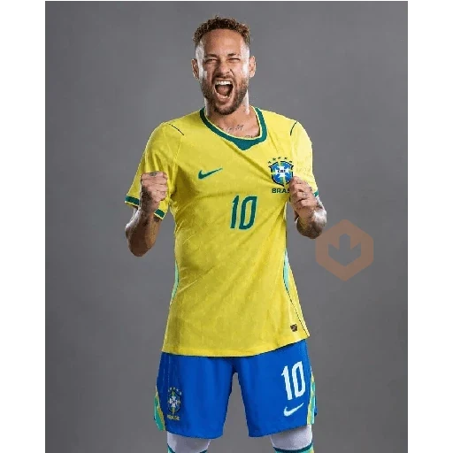 Brasil vs Noruega sticker 17