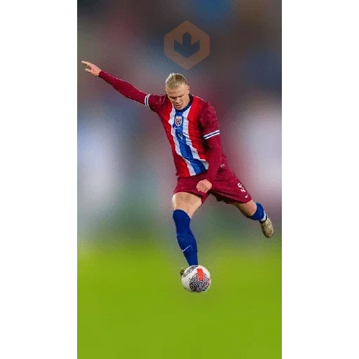 Brasil vs Noruega sticker 23