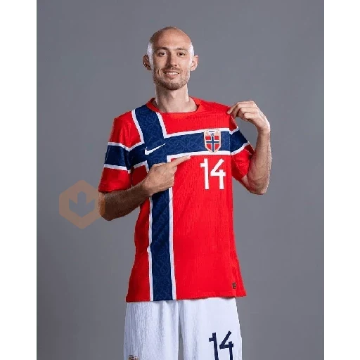 Brasil vs Noruega sticker 22