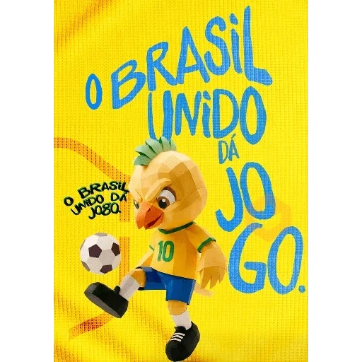 Brasil vs Noruega sticker 29