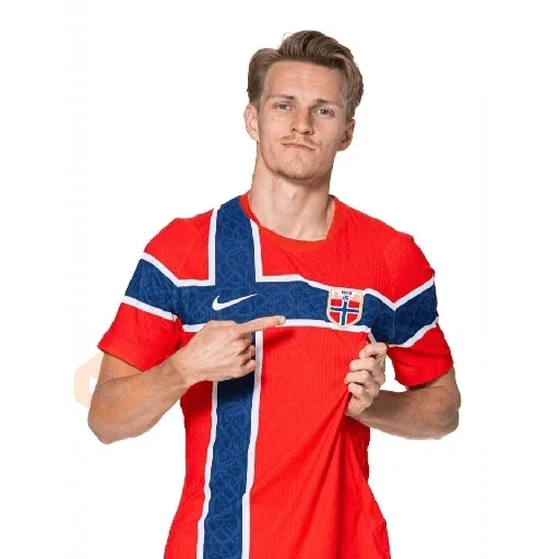 Brasil vs Noruega sticker 19