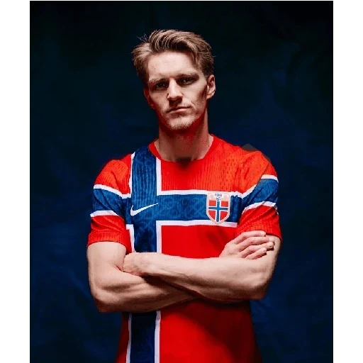 Brasil vs Noruega sticker 11