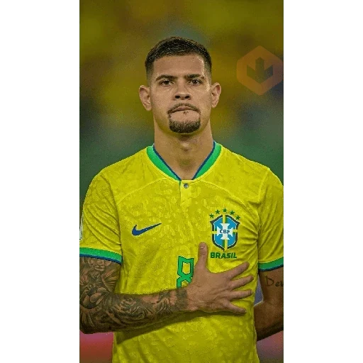 Brasil vs Noruega sticker 15