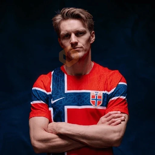 Brasil vs Noruega sticker 26