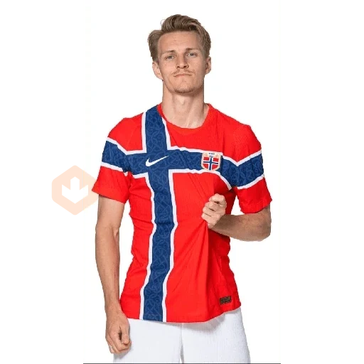 Brasil vs Noruega sticker 20