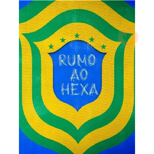 Brasil vs Noruega sticker 27