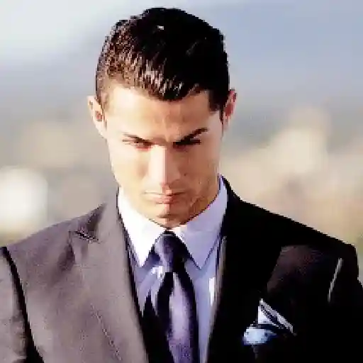 CR7 | Cristiano Ronaldo 7️⃣ sticker 14