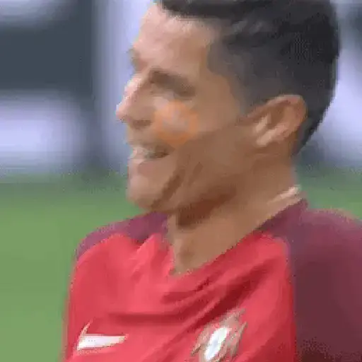 CR7 | Cristiano Ronaldo 7️⃣ sticker 13