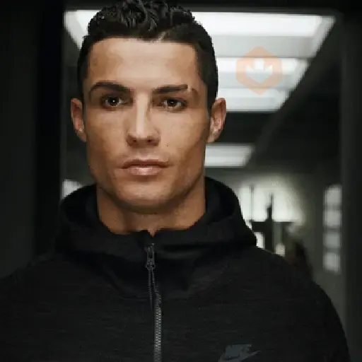 CR7 | Cristiano Ronaldo 7️⃣ sticker 15