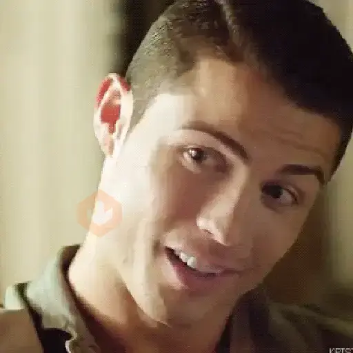 CR7 | Cristiano Ronaldo 7️⃣ sticker 24
