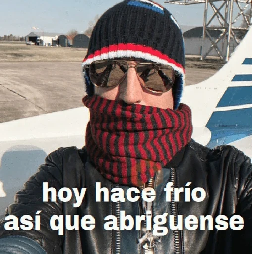 🇦🇷Memes Argentina #3⭐⭐⭐ sticker 25