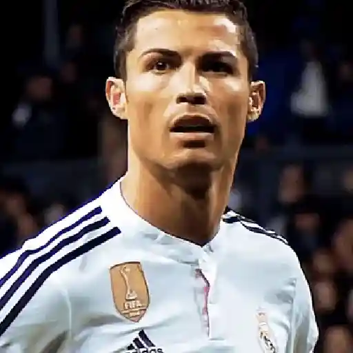 cristiano ronaldo sticker 15
