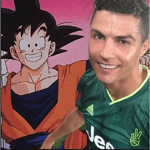 cristiano Ronaldo | CR7 sticker 20