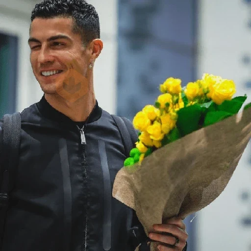 cristiano Ronaldo | CR7 sticker 28