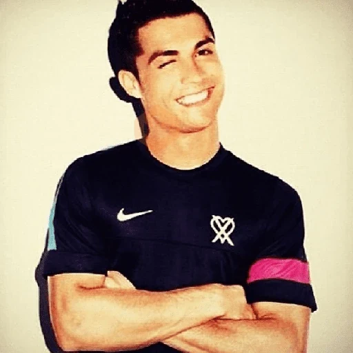 cristiano Ronaldo | CR7 sticker 26