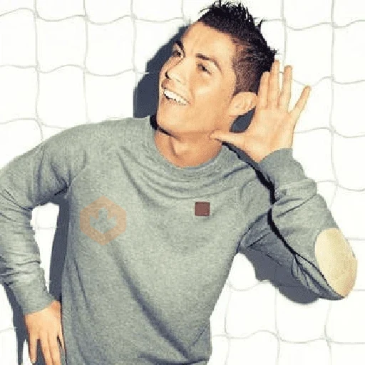 cristiano Ronaldo | CR7 sticker 24