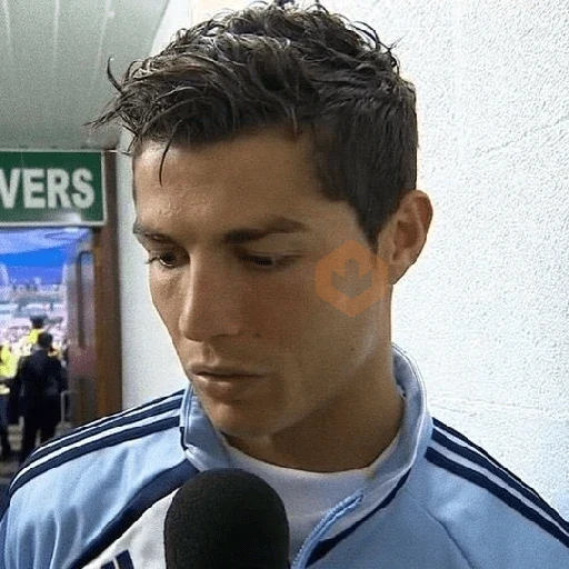 cristiano Ronaldo | CR7 sticker 14