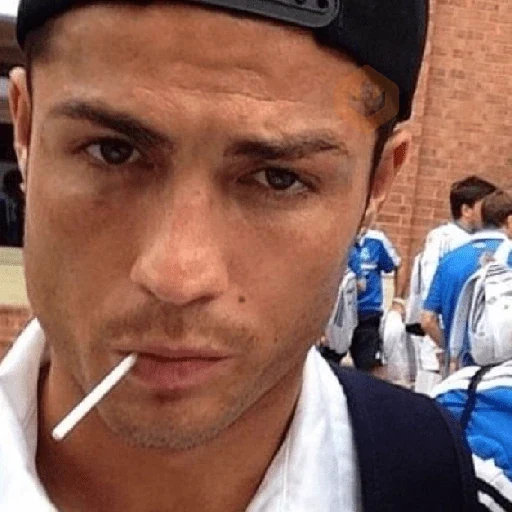 cristiano Ronaldo | CR7 sticker 15