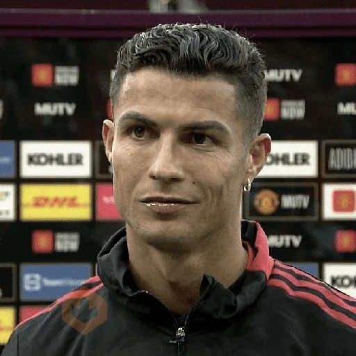 cristiano Ronaldo | CR7 sticker 12
