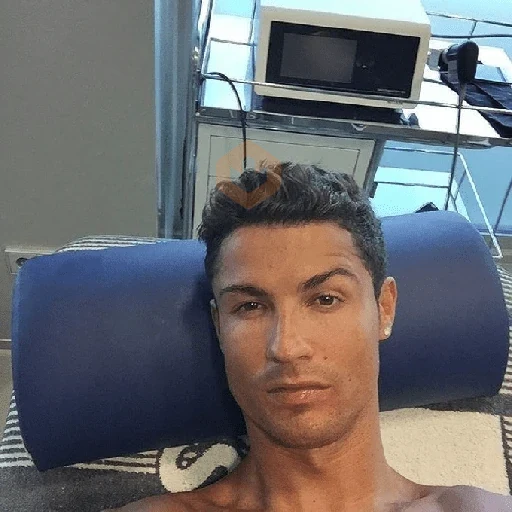 cristiano Ronaldo | CR7 sticker 13