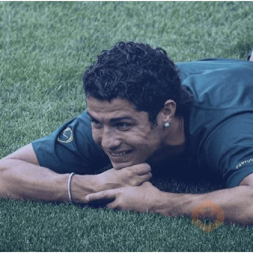 cristiano Ronaldo | CR7 sticker 21