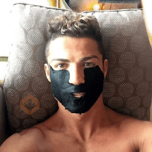 cristiano Ronaldo | CR7 sticker 19