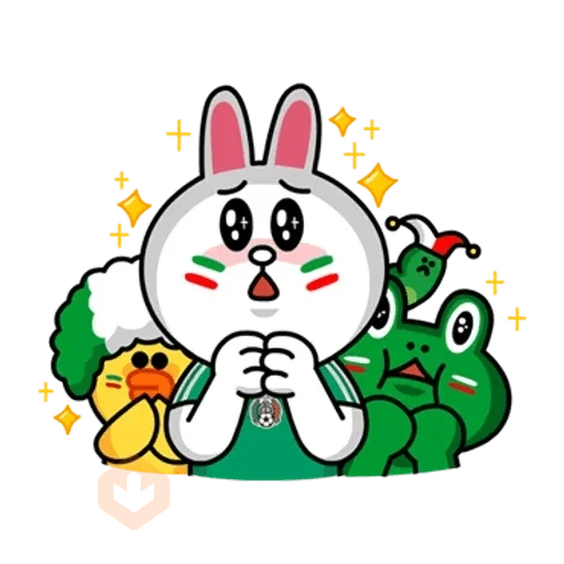 🇲🇽 México Mundial ⚽🥅🇲🇽 sticker 12