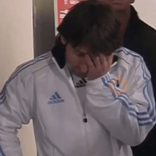Lionel Messi sticker 17