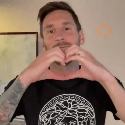 Lionel Messi sticker 27
