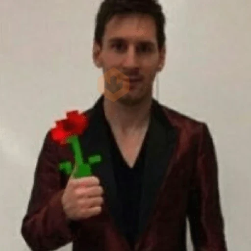Lionel Messi sticker 18