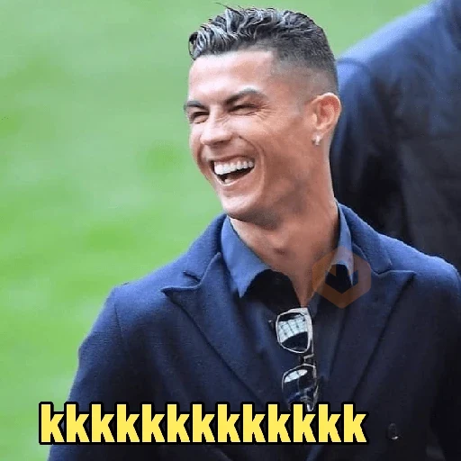 Cristiano Ronaldo sticker 29