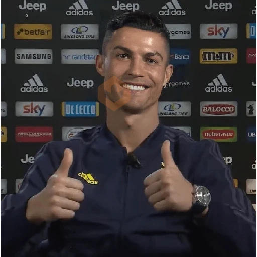 Cristiano Ronaldo sticker 26
