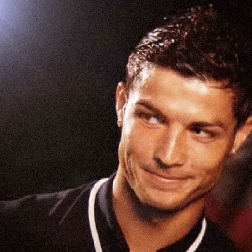 Cristiano Ronaldo sticker 14