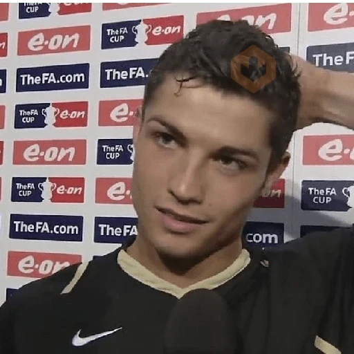 Cristiano Ronaldo sticker 15