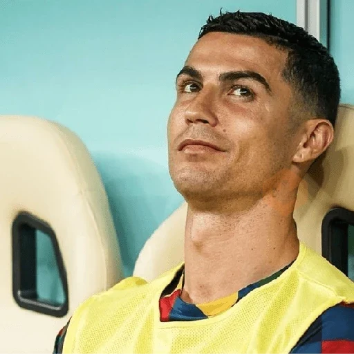 Cristiano Ronaldo sticker 30