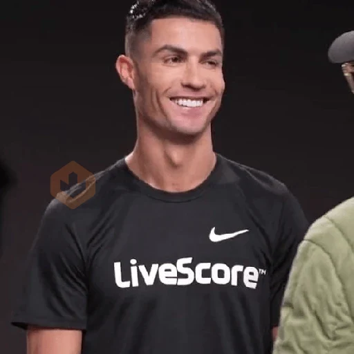 Cristiano Ronaldo sticker 20