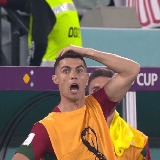 Cristiano Ronaldo sticker 21