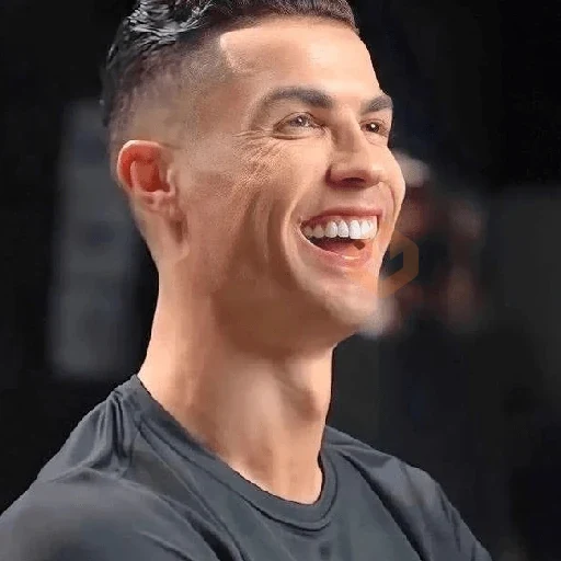 Cristiano Ronaldo sticker 11