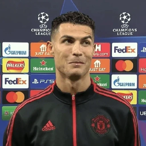 Cristiano Ronaldo sticker 28