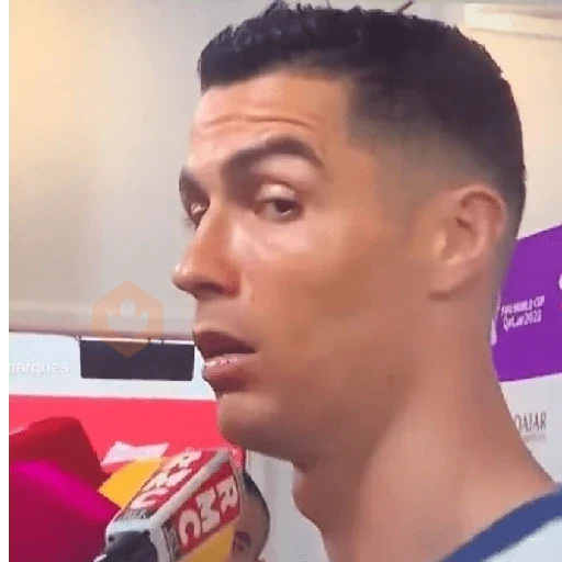 Cristiano Ronaldo sticker 22