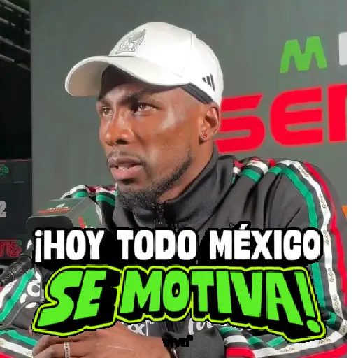 julian quiñones México 🇲🇽 sticker 17